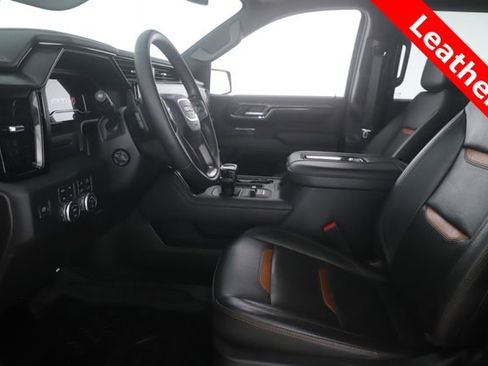 Used 2022 GMC Sierra 1500 AT4 w/ Sierra Safety Plus Package AWD/4WD image 16