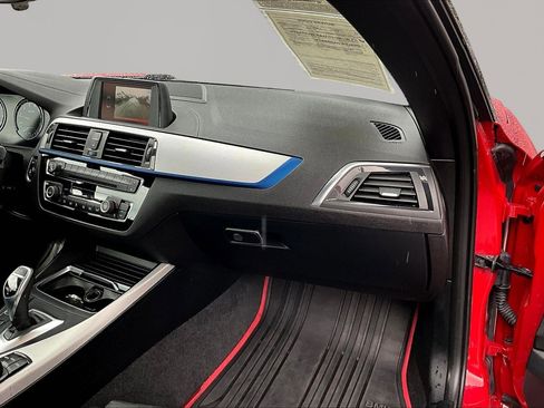 Used 2018 BMW M240i Convertible RWD image 26