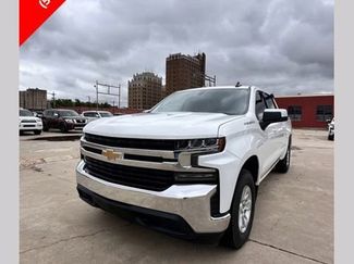 Used 2020 Chevrolet Silverado 1500 LT w/ Fleet Comfort Package 360° Tour