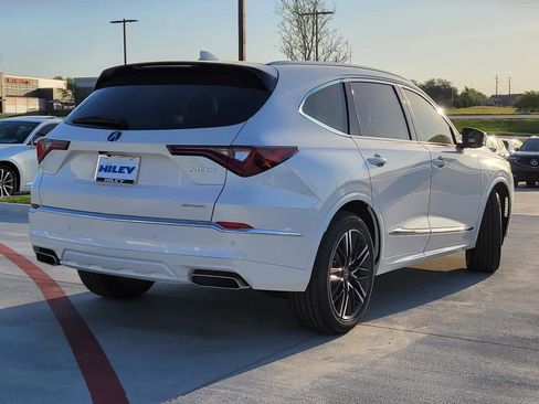 New 2026 Acura MDX w/ Advance Package image 6