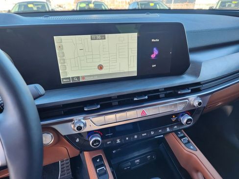 New 2025 Kia Telluride SX X-Line image 19