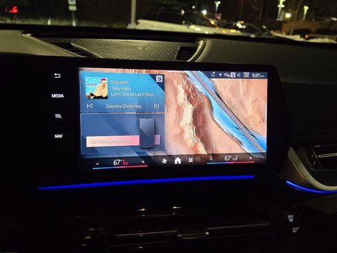 Used 2025 BMW X1 xDrive28i image 24