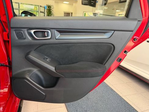 Certified 2025 Honda Civic Type R image 26