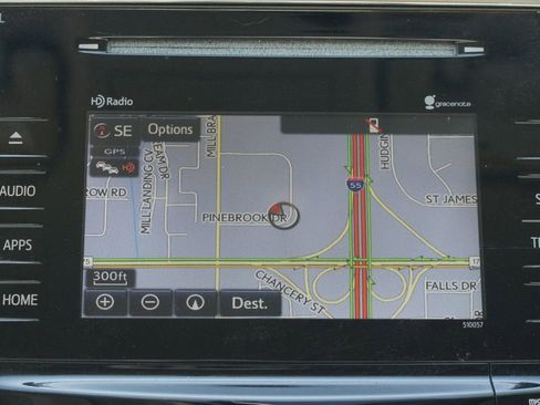 Used 2015 Toyota Prius V Three image 7