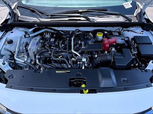 New 2027 Nissan Sentra SV FWD image 11