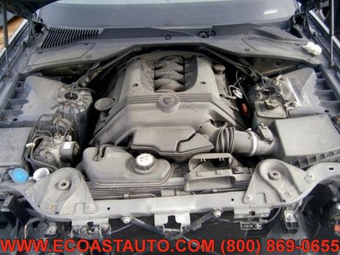 Used 2005 Jaguar XJ8 image 7