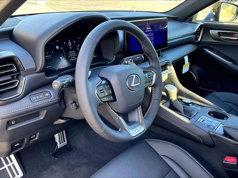 New 2026 Lexus IS 350 F Sport image 10