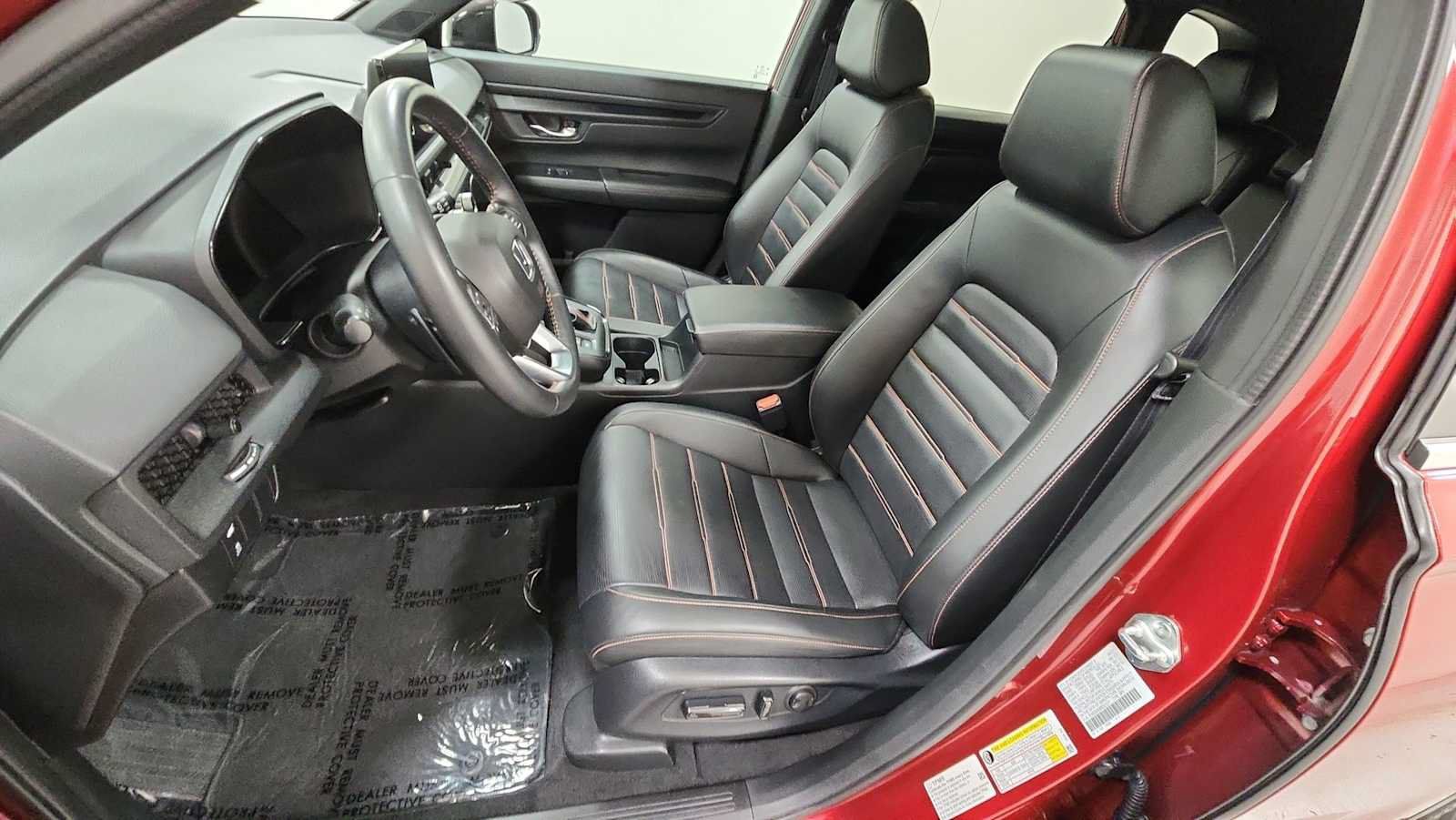 Used 2024 Honda CR-V Sport-L image 13