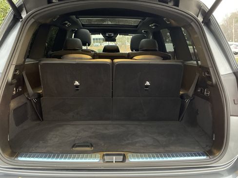 Certified 2024 Mercedes-Benz GLS 450 GLS 450 4MATIC SUV image 10