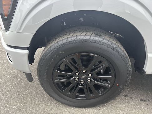 New 2026 Ford F150 Platinum w/ Equipment Group 702A High image 19