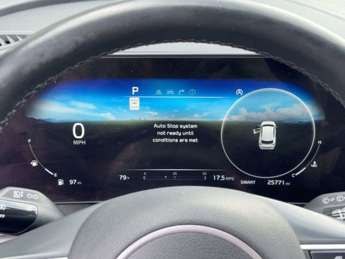 Used 2023 Kia Sportage X-Pro Prestige image 19