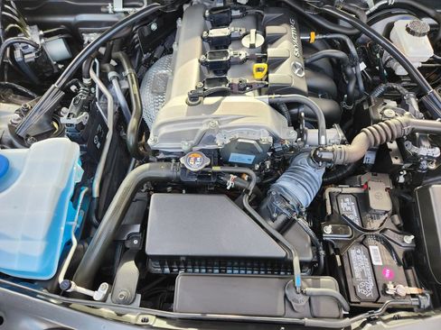 Used 2023 MAZDA MX-5 Miata Club image 20