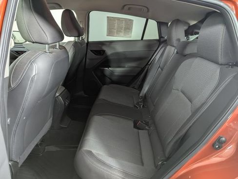 Used 2024 Subaru Crosstrek 2.0i Premium AWD/4WD image 22
