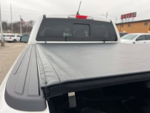 Used 2019 Ford Ranger Lariat w/ Equipment Group 501A Mid image 23