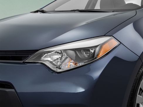 Used 2016 Toyota Corolla LE FWD image 49