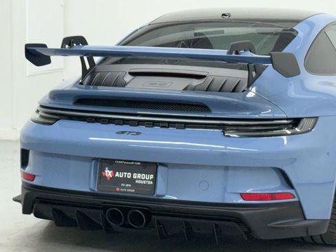 Used 2023 Porsche 911 GT3 image 37