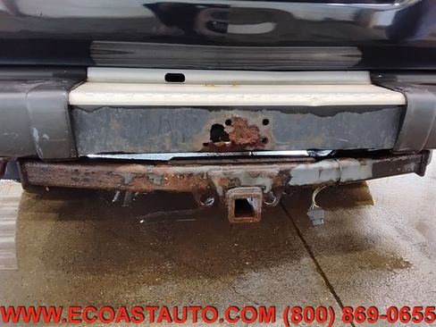 Used 1993 Toyota Land Cruiser image 21