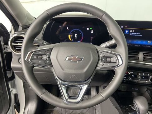 New 2026 Chevrolet Trax ACTIV w/ Driver Confidence Package image 14