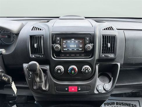 Used 2018 RAM ProMaster 2500 FWD image 20