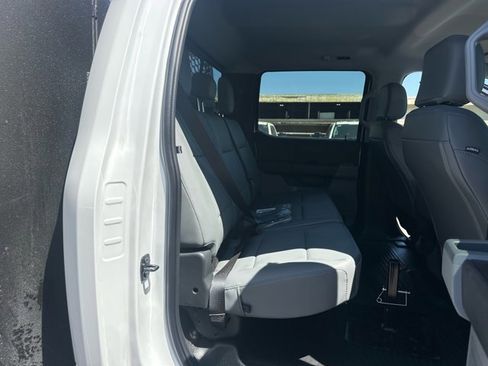 New 2024 Ford F350 XL w/ Snow Plow Prep Package image 26