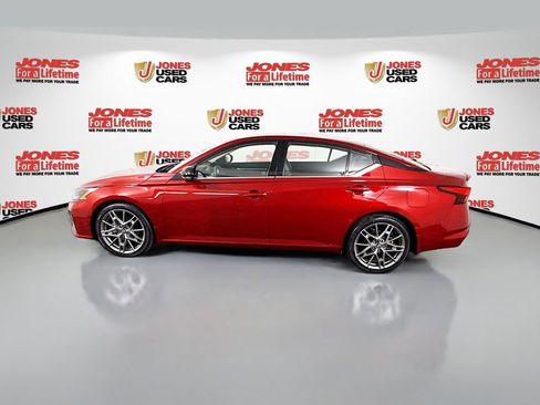 Certified 2023 Nissan Altima 2.0 SR image 16