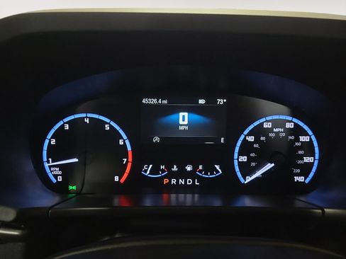 Used 2023 Ford Bronco Sport Big Bend w/ Convenience Package AWD/4WD image 19