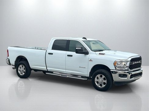 Used 2024 RAM 2500 Big Horn image 4