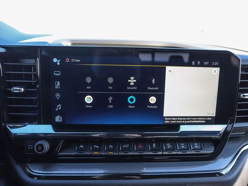 Used 2024 Chevrolet Silverado 1500 ZR2 w/ ZR2 Bison Edition image 16