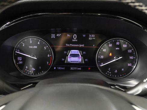 Used 2023 Buick Envision Essence w/ Sport Touring Package image 29