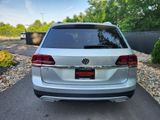 Used 2019 Volkswagen Atlas SE image 4