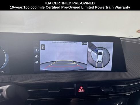 Certified 2023 Kia EV6 GT AWD/4WD image 7