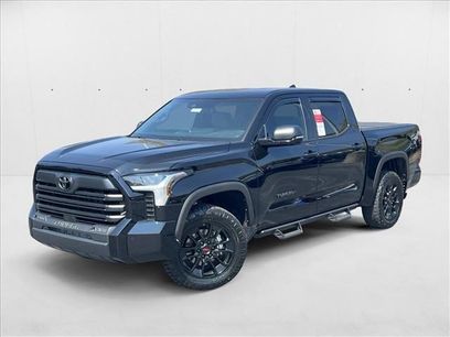 New 2026 Toyota Tundra SR5