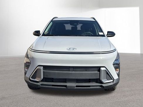New 2026 Hyundai Kona SEL Sport AWD/4WD image 17