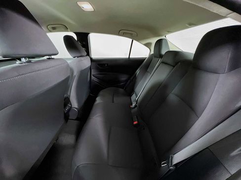 Used 2024 Toyota Corolla LE image 23