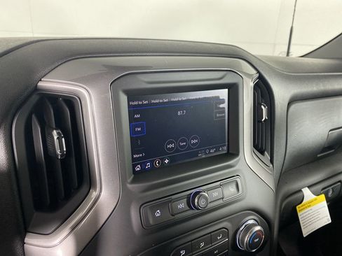 New 2026 GMC Sierra 2500 Pro w/ 1SA Pro Safety Plus Package image 13