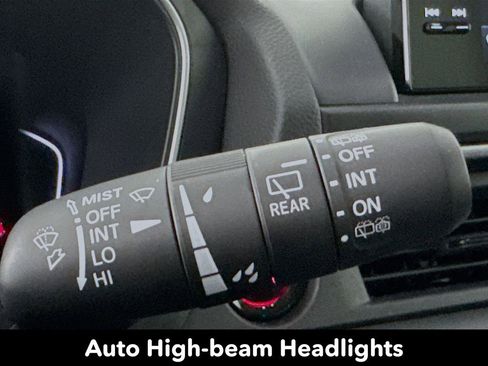 Used 2025 Honda Pilot EX-L image 16