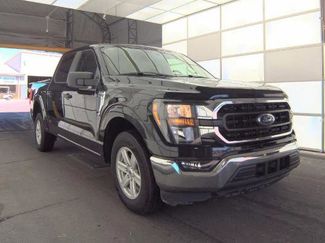 Used 2023 Ford F150 XLT video 2