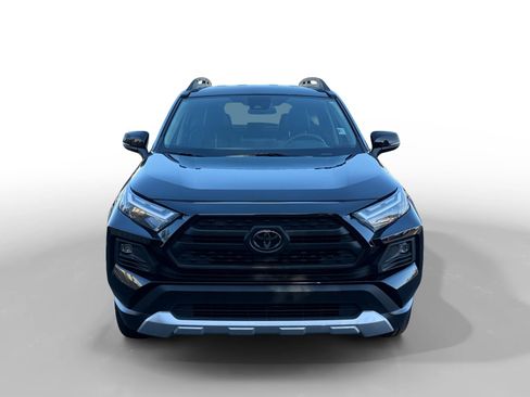 Used 2024 Toyota RAV4 Adventure image 8