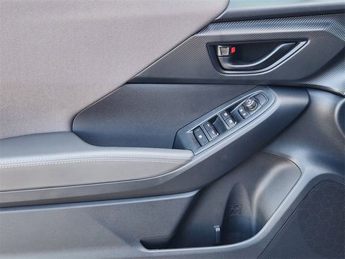 New 2025 Subaru Crosstrek 2.5i Premium image 17