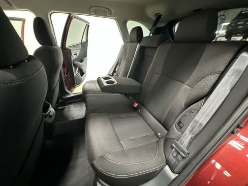 Certified 2021 Subaru Outback Premium w/ Popular Package #1 image 18