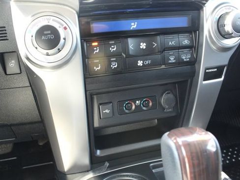 Certified 2024 Toyota 4Runner Limited RWD image 32