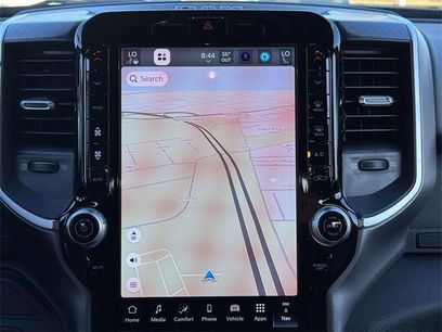 New 2026 RAM 2500 Big Horn