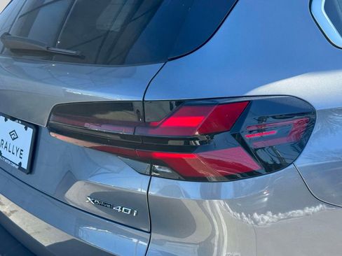 Certified 2024 BMW X5 xDrive40i w/ Parking Assistance Package image 6