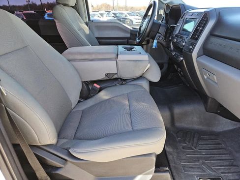 Used 2021 Ford F250 XL w/ STX Appearance Package image 28
