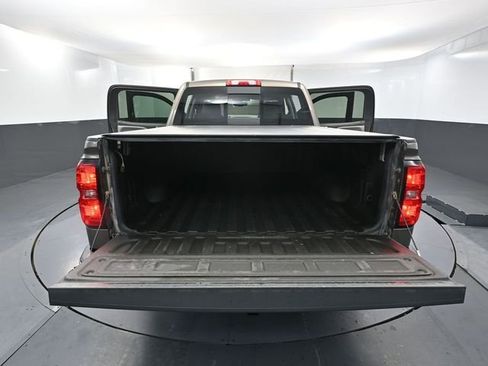 Used 2014 Chevrolet Silverado 1500 LTZ image 40