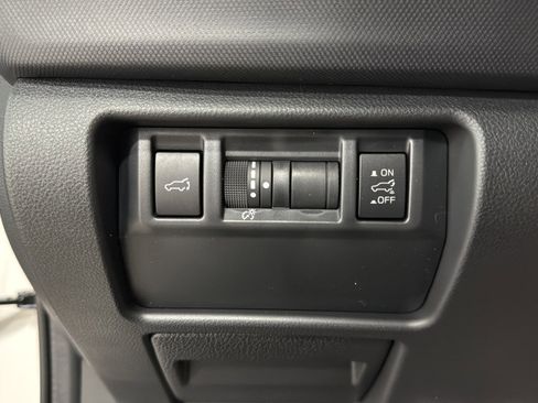 New 2026 Subaru Forester Touring AWD/4WD image 21