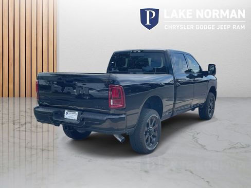 New 2026 RAM 2500 Big Horn image 9