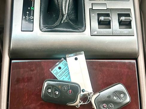 Used 2014 Lexus GX 460 Luxury image 29