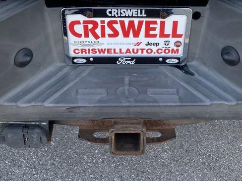 Used 2012 Ford F350 Lariat w/ Lariat Ultimate Pkg image 29