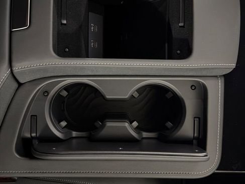 Certified 2026 INFINITI QX80 Autograph w/ Autograph Exterior Package image 29